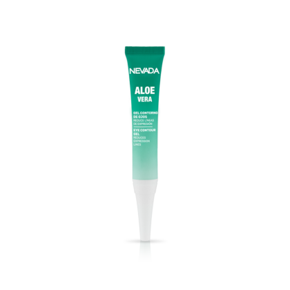 CONTORNO DE OJOS ALOE VERA
