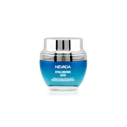 CREMA FACIAL ÁCIDO HIALURÓNICO