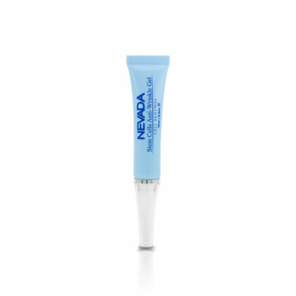 GEL CONTORNO DE OJOS CÉLULAS MADRE