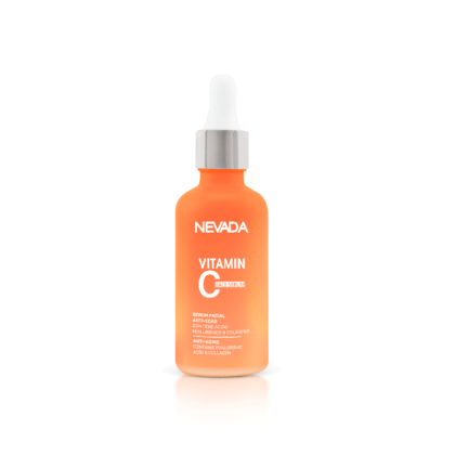 SERUM VITAMINA C