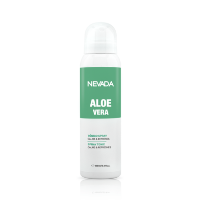 TÓNICO SPRAY ALOE VERA