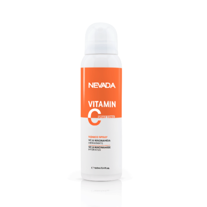 TONICO SPRAY VITAMINA C