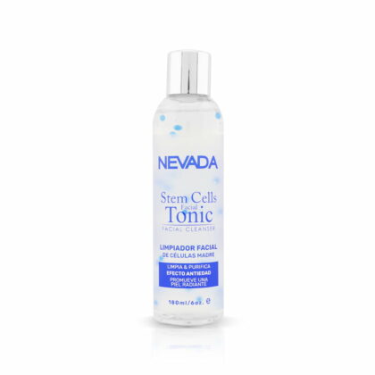 TÓNICO FACIAL CÉLULAS MADRE