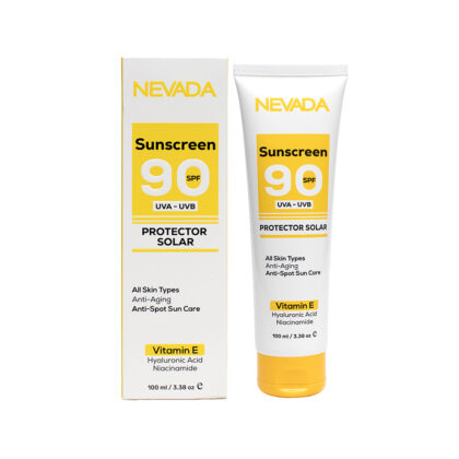 PROTECTOR SOLAR DE 90SPF