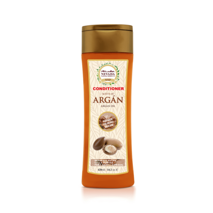 ACONDICIONADOR DE ACEITE DE ARGÁN