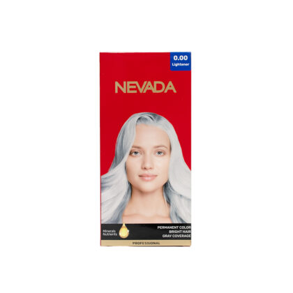 TINTE NEVADA - 0.00 ACLARADOR