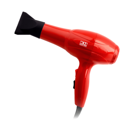 SECADOR DE CABELLO KH ROJO