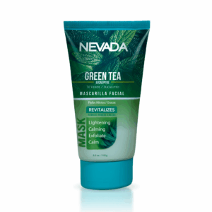 GREEN TEA