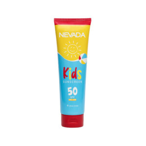 BLOQUEADOR SOLAR KIDS