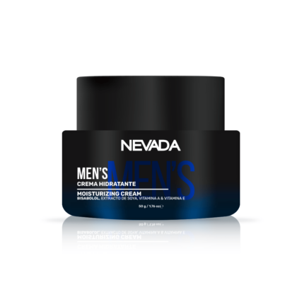 CREMA HIDRATANTE MEN´S
