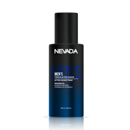 TONICO AFTER SHAVE MEN´S