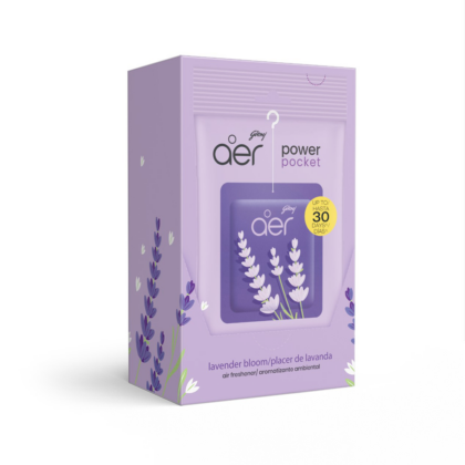 AROMATIZANTE AMBIENTAL PLACER DE LAVANDA