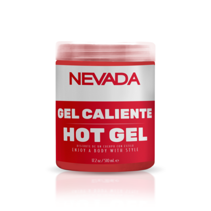 GEL CALIENTE
