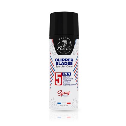 CLIPPER BLADES CUIDADO DE CUCHILLAS