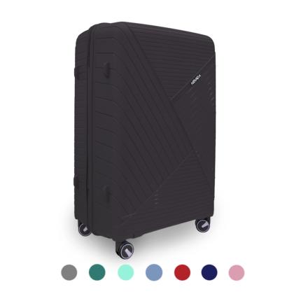 MALETA DE VIAJE 19 PULGADAS