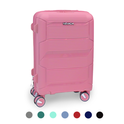 MALETA DE VIAJE 20 PULGADAS