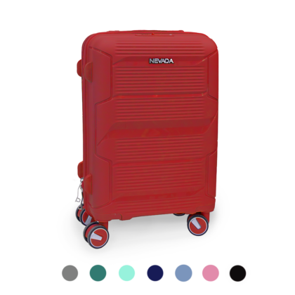 MALETA DE VIAJE 23 PULGADAS