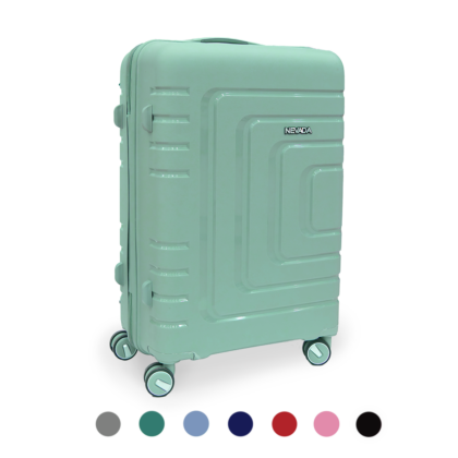 MALETA DE VIAJE 24 PULGADAS