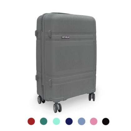 MALETA DE VIAJE 25 PULGADAS