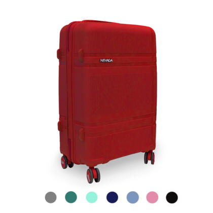 MALETA DE VIAJE 26 PULGADAS