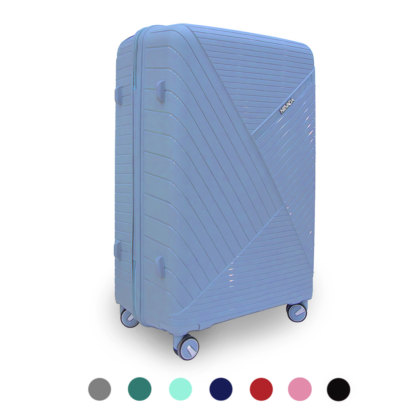 MALETA DE VIAJE 28 PULGADAS