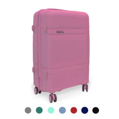 MALETA DE VIAJE 30 PULGADAS