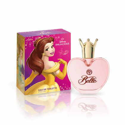 BELLA EAU DE TOILETTE - 50ML