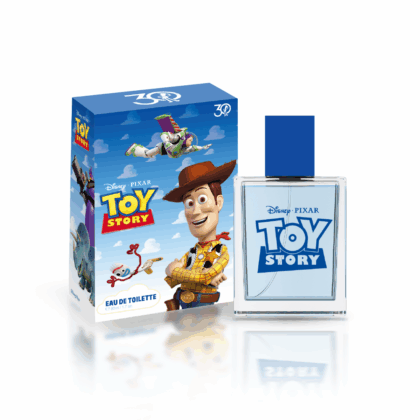 TOY STORY EAU DE TOILETTE - 50ML