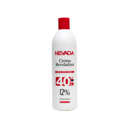 CREMA REVELADORA 40 VOL 12% 1000ml