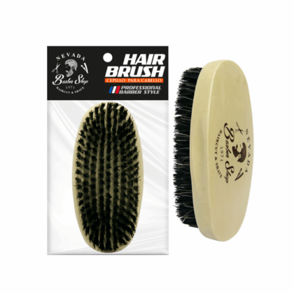 CEPILLO CAPILAR BARBER SHOP A
