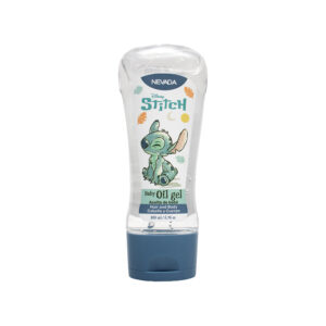 ACEITE DE BEBÉ - STITCH