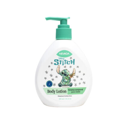CREMA CORPORAL - STITCH