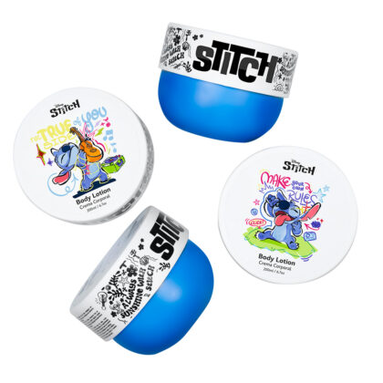 CREMA CORPORAL STITCH