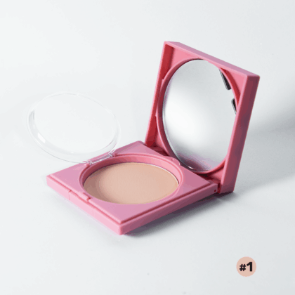 POLVO COMPACTO