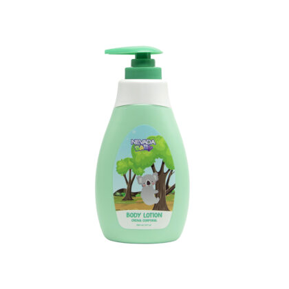 CREMA CORPORAL NEVADA BABY 260ML