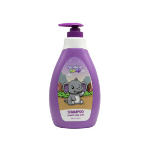 SHAMPOO NEVADA BABY 500ML