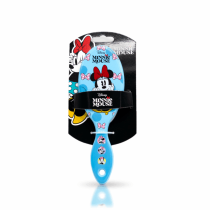 CEPILLOS DE PEINAR MINNIE+5