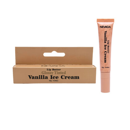 LIP BUTTER VANILLA ICE CREAM