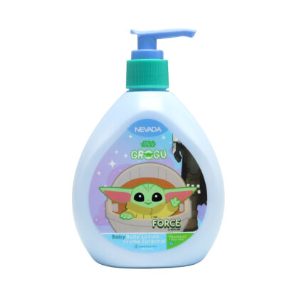 BODY LOTION GROGU