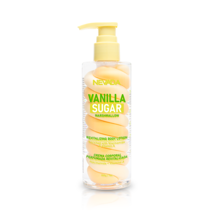 BODY LOTION VANILLA SUGAR