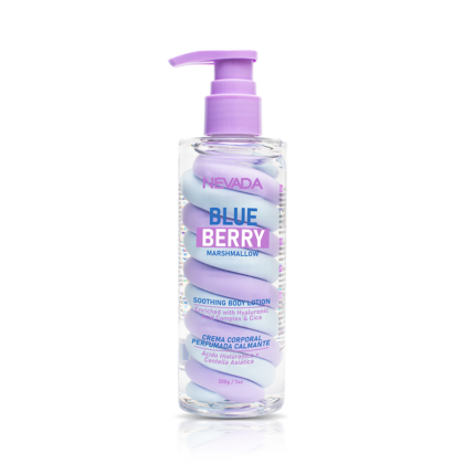 BODY LOTION BLUEBERRY