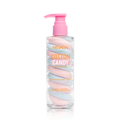 BODY LOTION COTTON CANDY