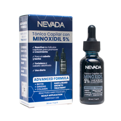MINOXIDIL