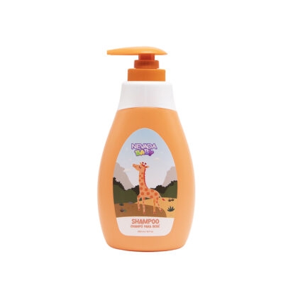 SHAMPOO NEVADA BABY 260ML