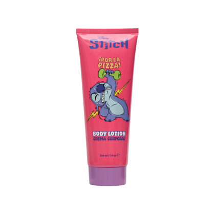 CREMA CORPORAL STITCH 236ML