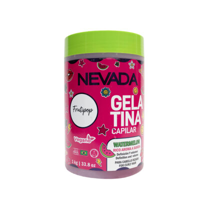 GELATINA CAPILAR DE SANDÍA 1KG