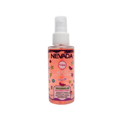 ACEITE CAPILAR DE SANDÍA 100ML