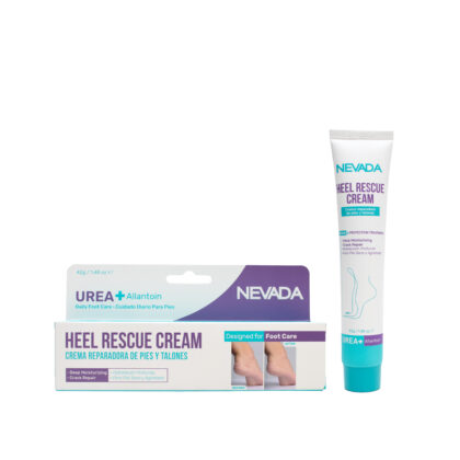CREMA REPARADORA DE PIES Y TALONES