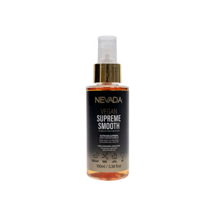 ACEITE SUPREME SMOOTH
