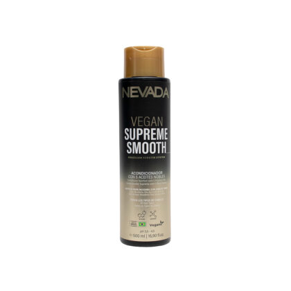 ACONDICIONADOR SUPREME SMOOTH